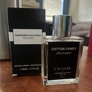 Cotton Candy Eau de Parfum 1.7 oz